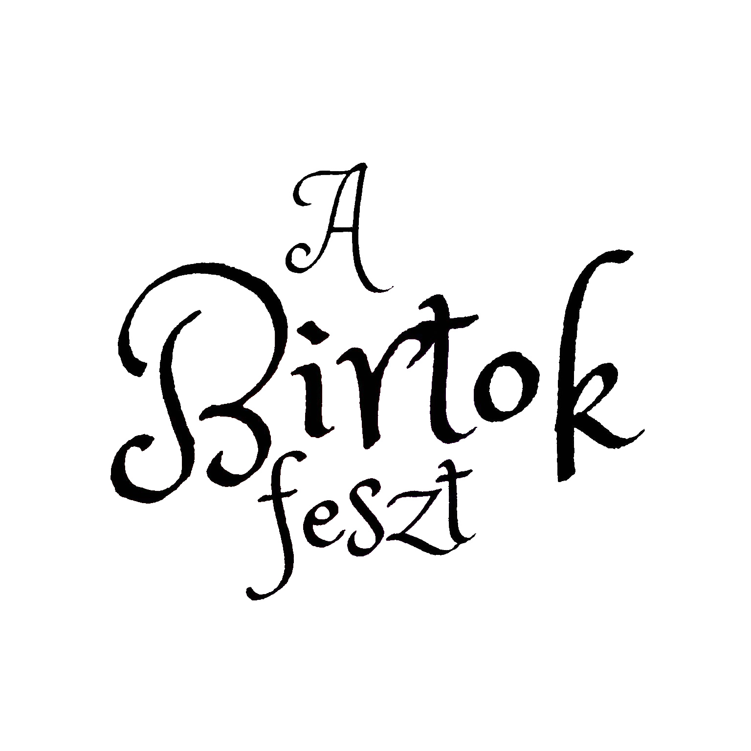 Birtok Feszt logo